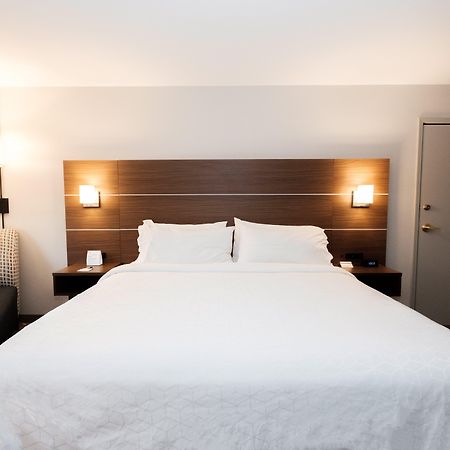 Holiday Inn Express Atlanta - Northeast I-85 - Clairmont Road By Ihg Chamblee Exterior foto