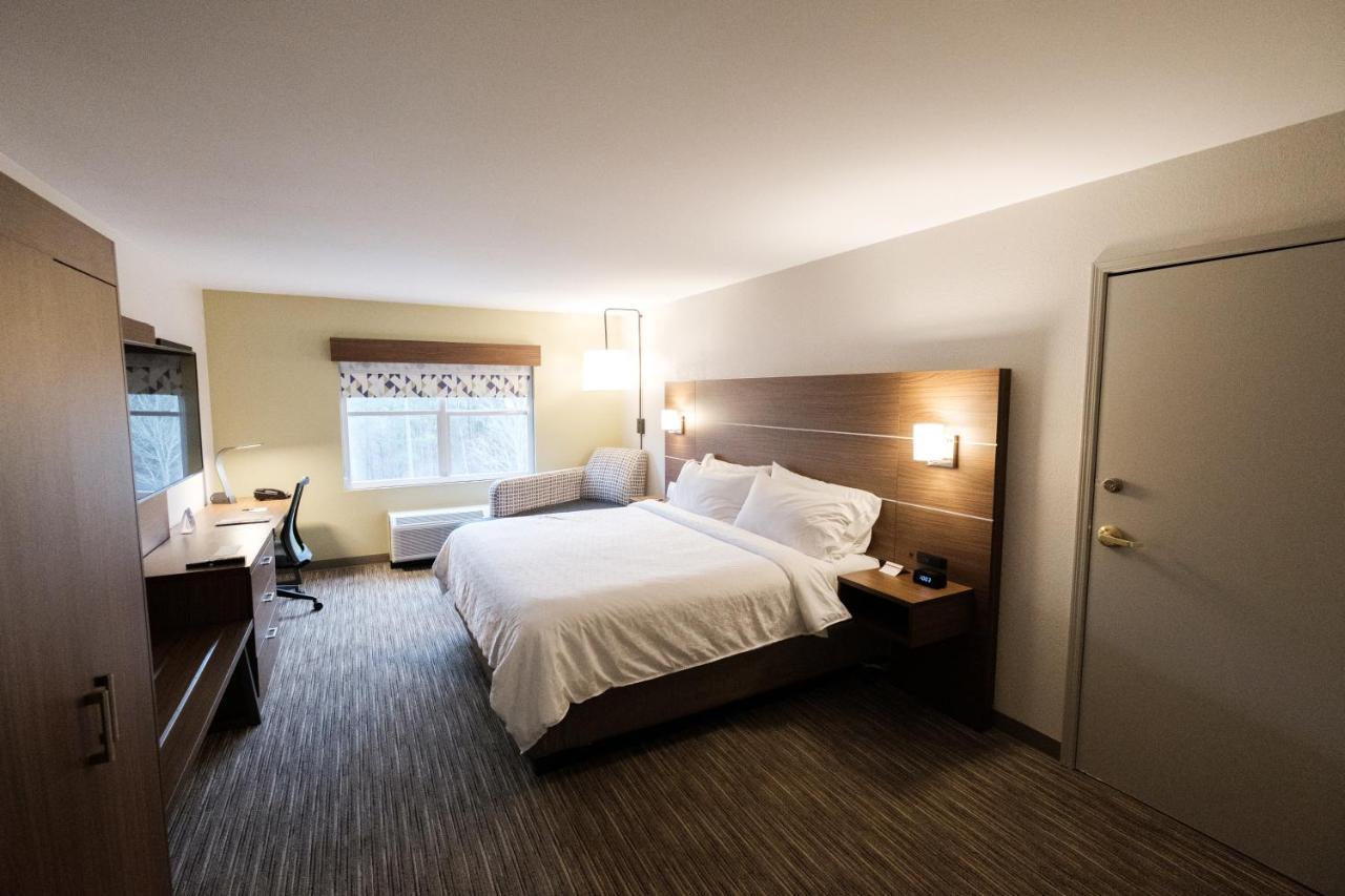 Holiday Inn Express Atlanta - Northeast I-85 - Clairmont Road By Ihg Chamblee Exterior foto