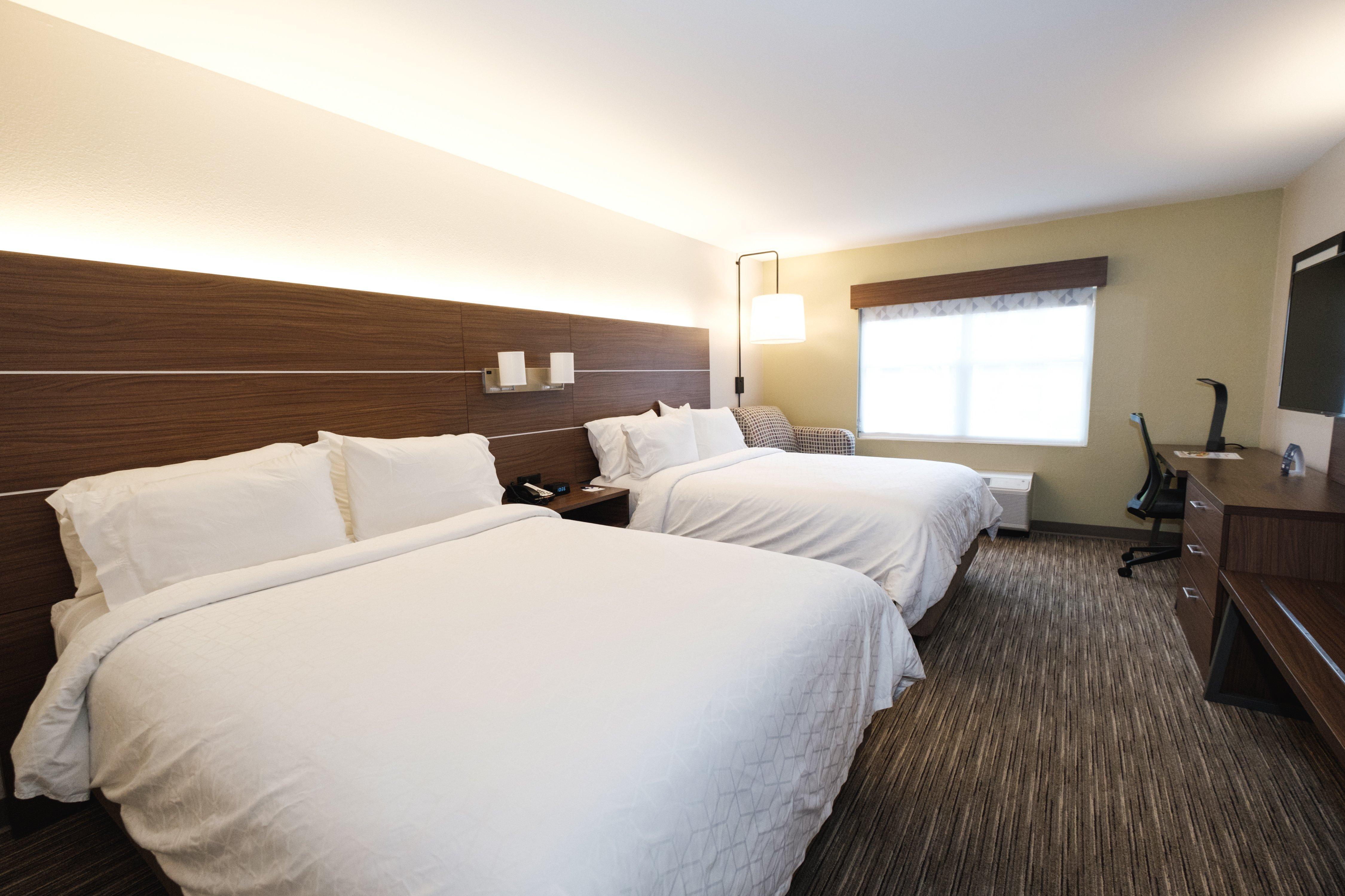 Holiday Inn Express Atlanta - Northeast I-85 - Clairmont Road By Ihg Chamblee Exterior foto