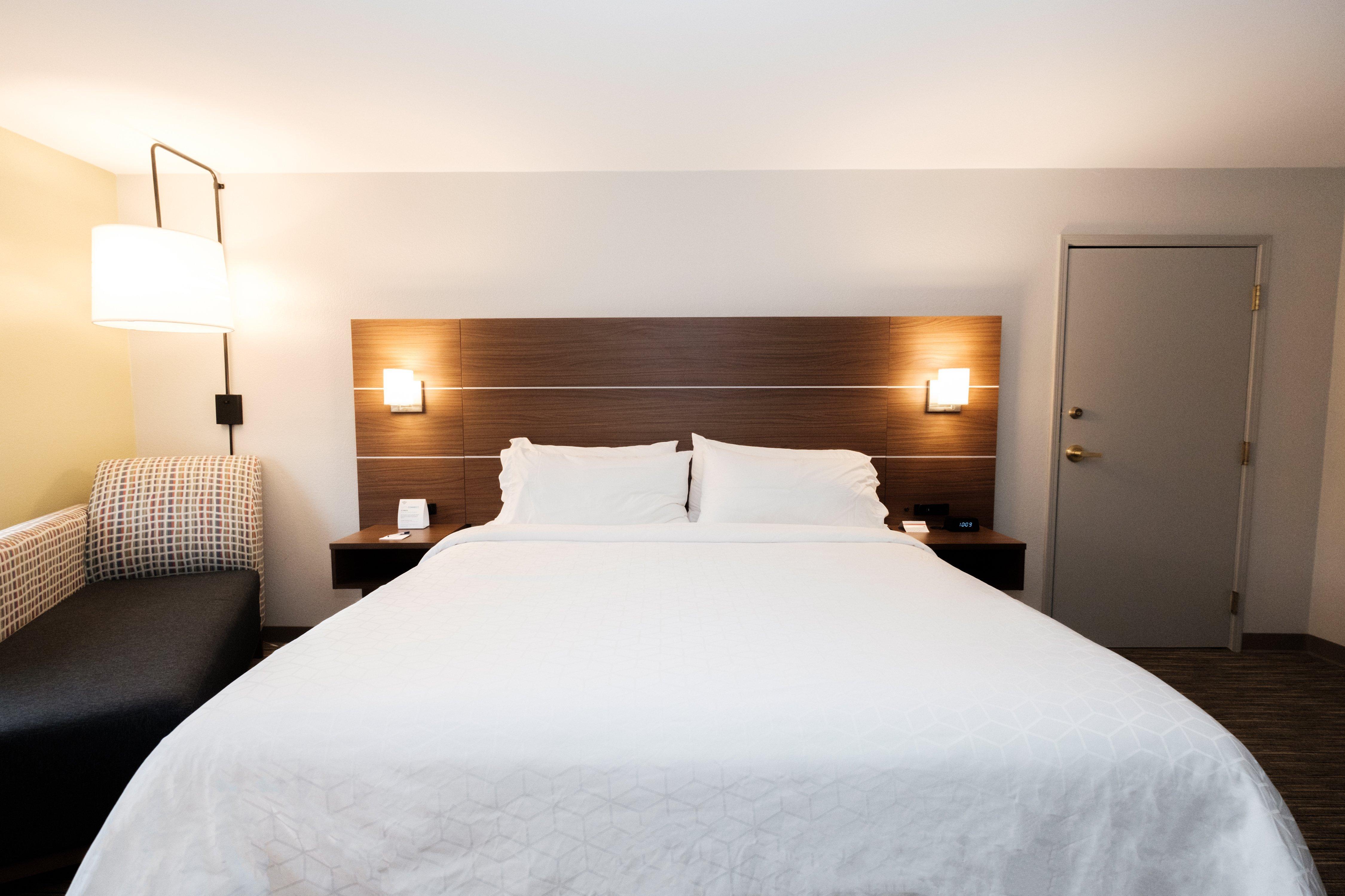Holiday Inn Express Atlanta - Northeast I-85 - Clairmont Road By Ihg Chamblee Exterior foto