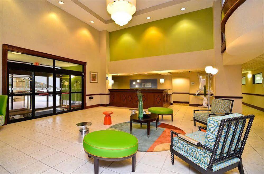 Holiday Inn Express Atlanta - Northeast I-85 - Clairmont Road By Ihg Chamblee Exterior foto